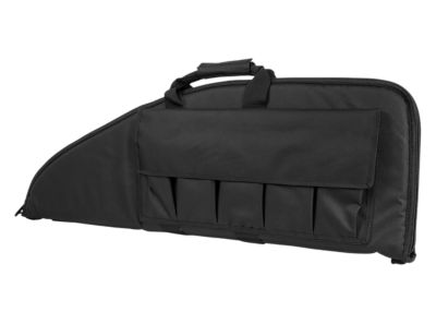NCStar 36 in. Rifle VISM Gun Case, Black
