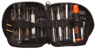 Firefield AR Cleaning Kit for .223 Rem and .308 Win AR-Platform, Black