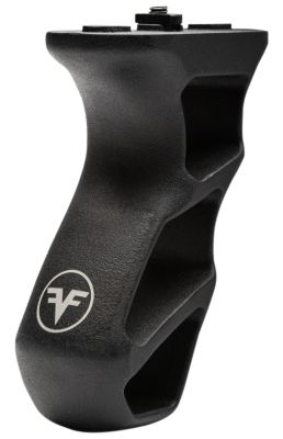 Firefield Rival Foregrip for AR-Platform, Matte Black, Aluminum, M-LOK Mounted