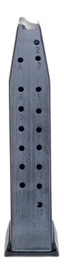 Sar USA 17 Round 9mm Magazine for SAR9, SOCOMBL-17