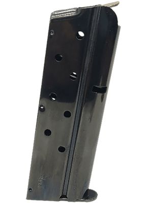 EAA 8 Round 45 ACP Magazine for Girsan MC1911S/MC1911C, Black, Detachable