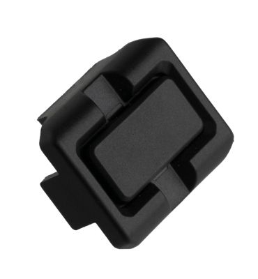 Magpul Wire Control Kit, M-LOK for M-LOK Rails, Black Polymer