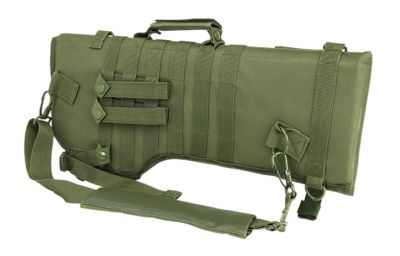 NCStar 29 in. Tactical Rifle VISM Gun Case, Green