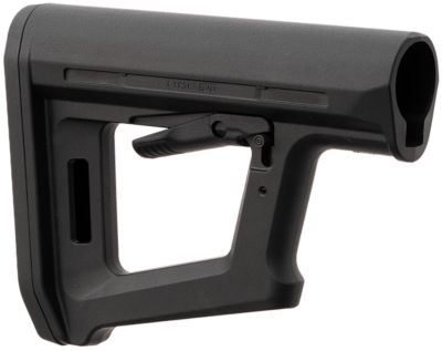 Magpul MOE Carbine Stock for AR10/AR-15/M4/M16/M110/SR25, Black