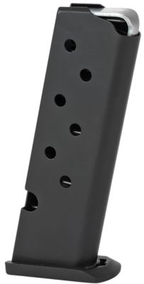Beretta USA 7 Round 32 ACP Magazine for Beretta 3032 Tomcat, Blued, Steel