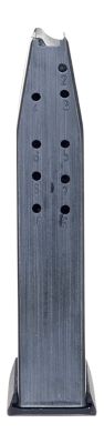 Sar USA 10 Round 9mm Magazine for SAR9, SOCOMBL-10