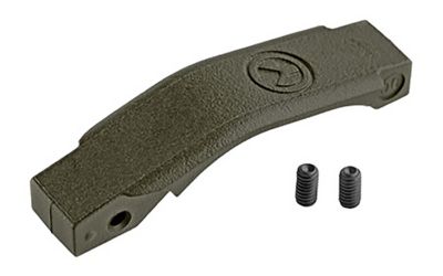 Magpul MOE Enhanced Trigger Guard for AR-15/M4, OD Green, Polymer