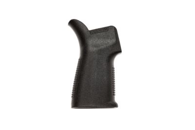 Reptilia CQG Pistol Grip for AR-15/SR-25, Nylon, Black
