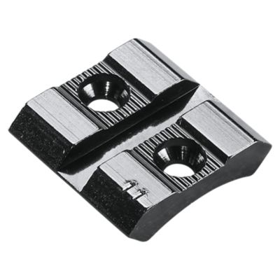 Weaver Mounts #402 Top Mount Base for Marlin 455/MR7, High-STD, High Power, Black, Aluminum
