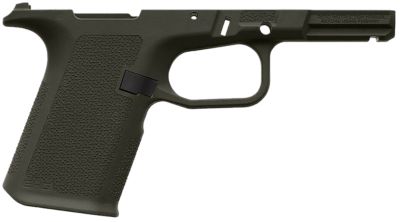 Magpul EHG RG9 Grip for Ruger RXM Compact, OD Green