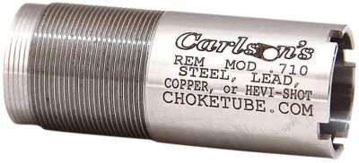 Carlsons Choke Tube for Remington, 12 Gauge, Modified, Flush