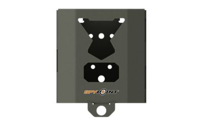 SPYPOINT SB-500S 16-Gauge Steel Security Box for Flex Series Trail Cameras