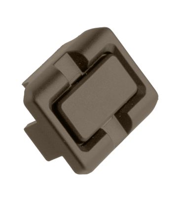 Magpul Wire Control Kit, M-LOK for M-LOK Rails, FDE Polymer