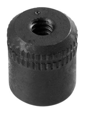Magpul Sling Mount Kit Type 2, Black, Phosphate Steel