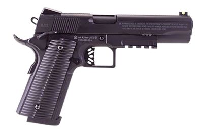 Umarex USA .177 Caliber BBX11 Blowback CO2 BB Pistol