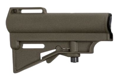 DPMS Panther Arms CAR-15 Pistol Brace, ODG, Polymer