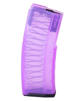 Amend2 MOD-C 30 Round 5.56 NATO Magazine for AR-15, Pink, Polymer