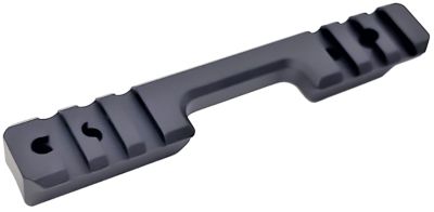 Talley Picatinny Rail for Winchester Xpert, Black Anodized, Aluminum