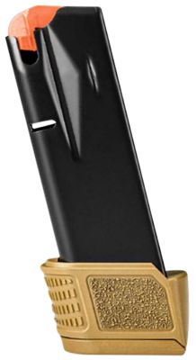 FN 10 Round 9mm Magazine for Reflex XL MRD, FDE, Steel