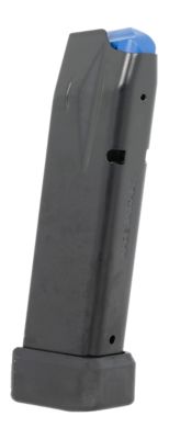 Walther Arms 18 Round 9mm Luger Magazine for Walther PDP Compact with Magwell