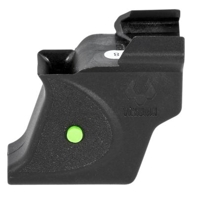 Viridian E-Series Green Laser Sight, Black, Fits Ruger 5.7