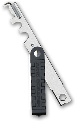 Real Avid/Revo AR-15 Stainless Steel Scraper