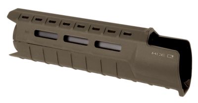 Magpul MOE SL Handguard for AR-Platform, OD Green, Polymer