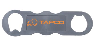 Tapco Bushing Wrench for 1911, Silver