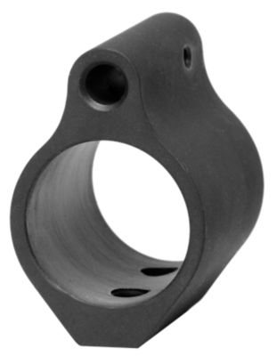 Troy Ind Low-Profile Gas Block, .750 in., Steel