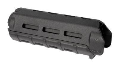 Magpul MOE M-LOK Carbine Handguard for AR-Platform, Black, Polymer