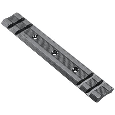 Weaver Mounts #414M Top Mount Base for Remington 597, Black, Aluminum