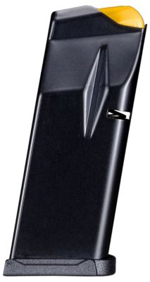 Taurus 10 Round 9mm Luger Magazine for Taurus GX4 Carry, Black