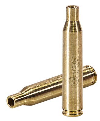 Firefield In-Chamber Red Laser Boresights for 30-06 Springfield, Red, Laser, 632-650nM Wavelength