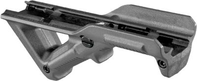 Magpul AFG Angled Foregrip for AR-Platform, Gray, Polymer