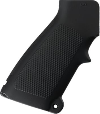 B5 Systems CAR-15 LS2 Grip, Black