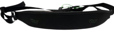 Sticky Holsters Modular Rifle Sling, Black