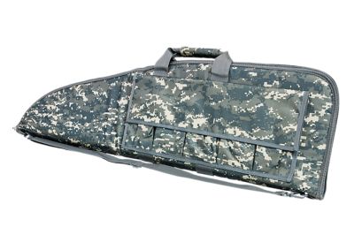 NCStar 40 in. Tactical Rifle Case