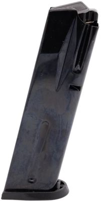 Beretta USA 10 Round 40 S&W Magazine for Beretta PX4 Storm, Black, Steel