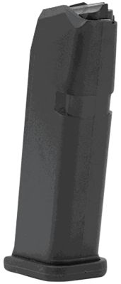 KCI USA INC 15 Round 9mm Luger Magazine for Glock 19/26
