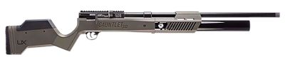 Umarex USA .30 Caliber Gauntlet PCP Air Rifle