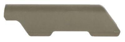 Magpul MOE/CTR Cheek Riser for MOE/CTR Stocks, 0.50 in., OD Green