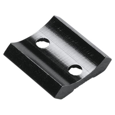Weaver Mounts #19 Top Mount Base for Winchester 1903, Black, Aluminum