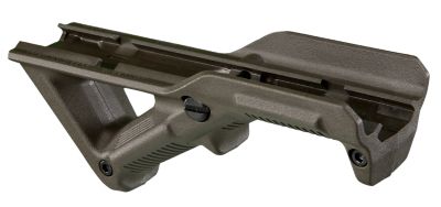 Magpul AFG Angled Foregrip for AR-Platform, OD Green, Polymer