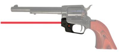 Viridian E-Series Red Laser Sight, Black, Fits Heritage 22