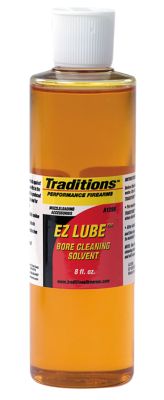 Traditions 8 oz. WonderLube 1000 Plus Bore Cleaning Solvent
