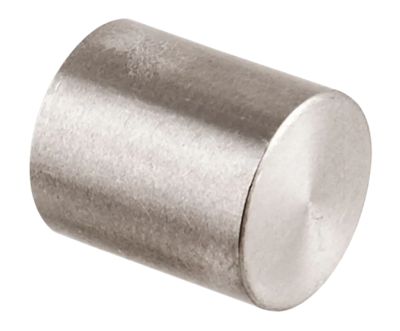 Geissele Automatics Super 42 Buffer Weight for AR-Platform, Silver, Tungsten