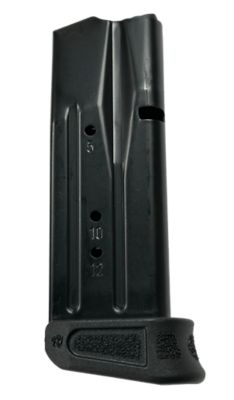 Sar USA 12 Round 9mm Magazine for SAR9