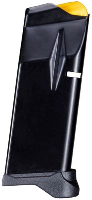 Taurus 11 Round 9mm Luger Magazine for Taurus GX4, Black, Steel, 358-0025-02