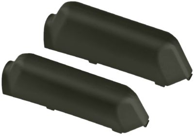 Magpul Hunter/SGA Cheek Riser Kit, Includes 0.50 in./0.75 in. Cheek Weld Raise, Olive Drab Green