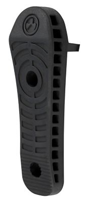 Magpul Enhanced Butt-Pad for AR-Platform, Black, Textured Rubber